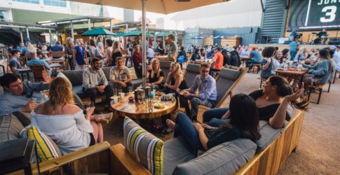 Image of Group Friendly Hang Outs in Plano
