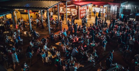 Image of Extend Your Stay & Play in Plano