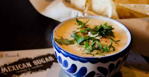 Image of Top Places for Queso in Plano