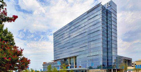 Image of Renaissance Dallas at Plano Legacy West Hotel