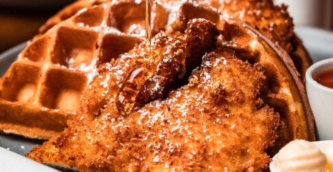 Image of OMA at Renaissance Dallas at Plano Legacy West Hotel