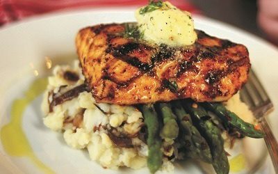 Image of Half Shells Oyster Bar & Grill