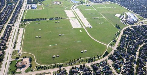 Image of Russell Creek Park
