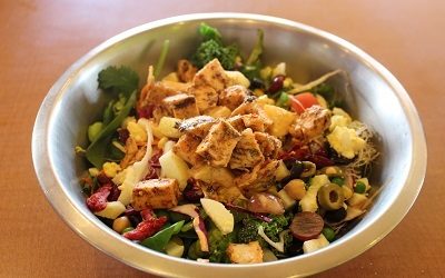 Salata Image of Salata