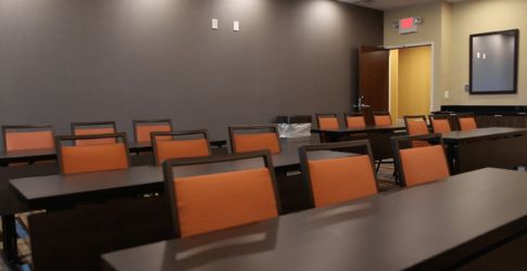 Image of Fairfield Inn & Suites Dallas Plano North