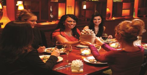 Image of Plano Restaurants Holiday Hours