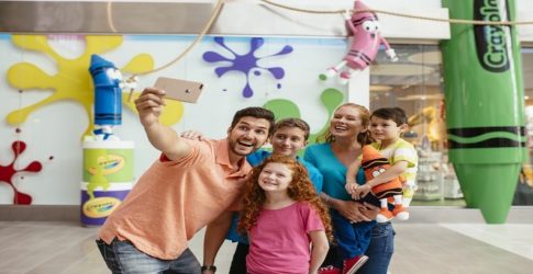 Image of Plan Your Plano Spring Getaway