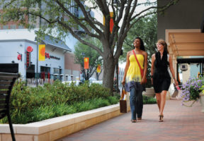 Image of The Shops at Legacy