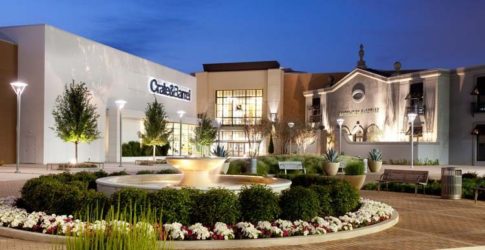 The Shops at Willow Bend Image of The Shops at Willow Bend