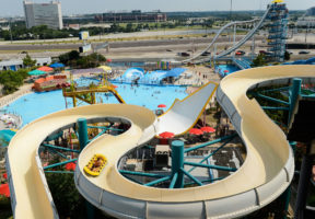 Image of Six Flags Hurricane Harbor