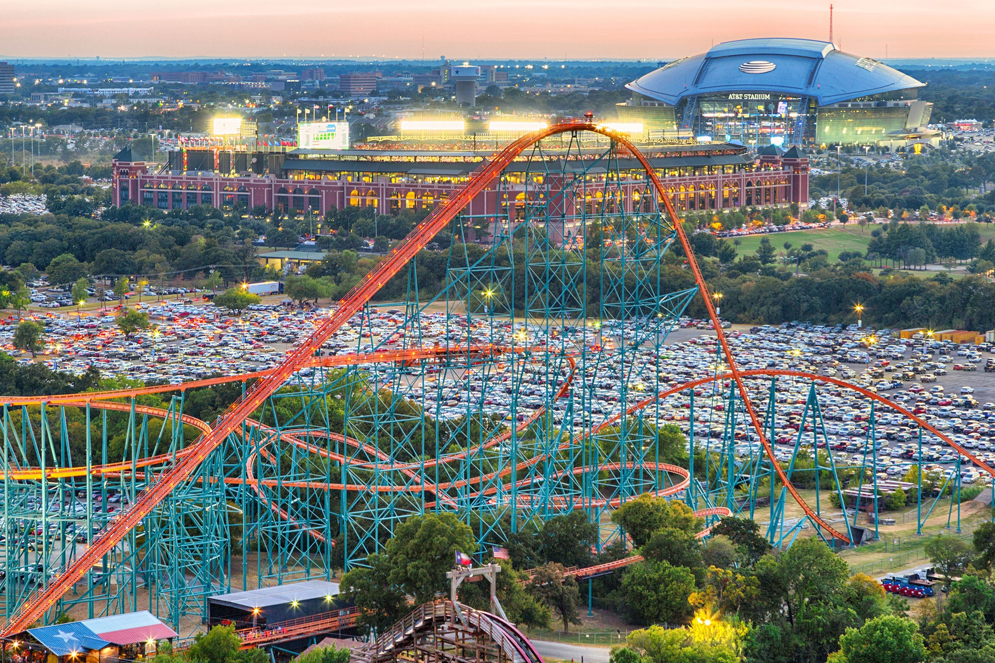 Six Flags Hours 2024 Debora Rosabella