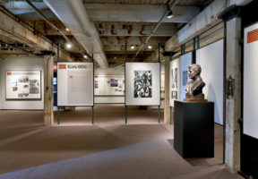 Image of Sixth Floor Kennedy Museum