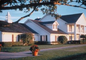 Image of Southfork Ranch