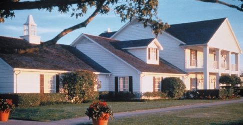 Image of Southfork Ranch