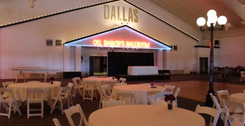 Southfork Ranch Event and Conference Center Image of Southfork Ranch Event and Conference Center