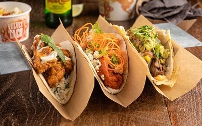 Image of Velvet Taco at Legacy Hall