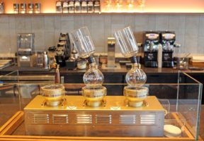 Image of Starbucks Reserve #48489