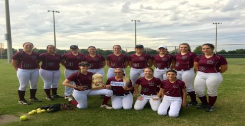 Plano to Host USA Softball Gold Nationals Image of Plano to Host USA Softball Gold Nationals