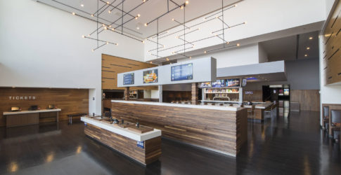 Image of Studio Movie Grill