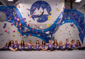 Image of Movement Climbing, Yoga and Fitness (aka Summit Climbing, Yoga & Fitness)