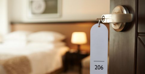 Image of End of Summer Plano Hotel Deals