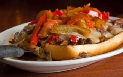 Image of Kenny’s Burger Joint