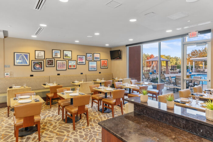 Cambria Hotel Plano - Frisco