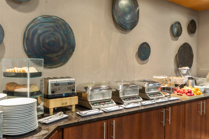 Cambria Hotel Plano - Frisco