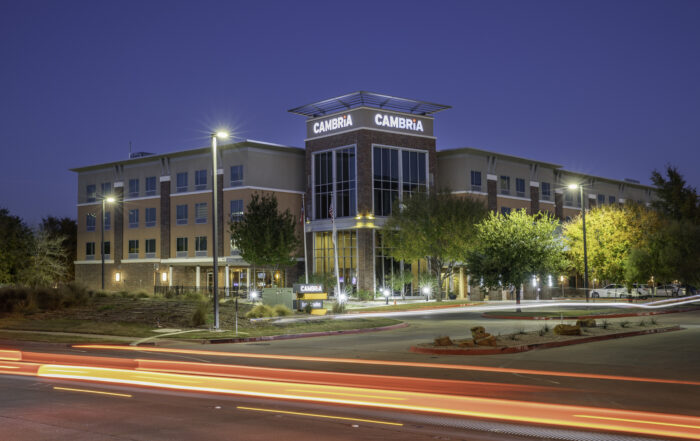 Cambria Hotel Plano - Frisco