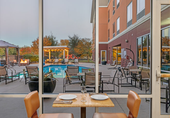 Cambria Hotel Plano - Frisco