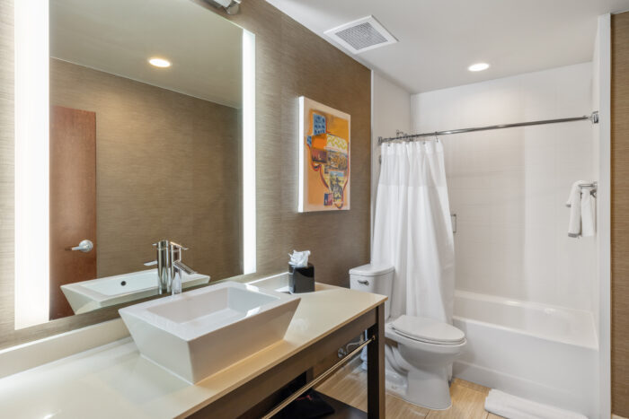 Cambria Hotel Plano - Frisco