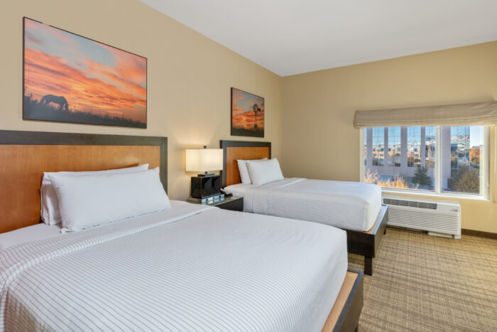 Cambria Hotel Plano - Frisco