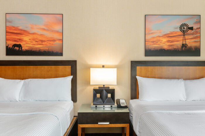Cambria Hotel Plano - Frisco