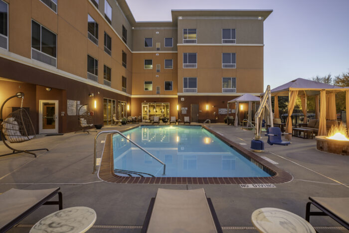 Cambria Hotel Plano - Frisco