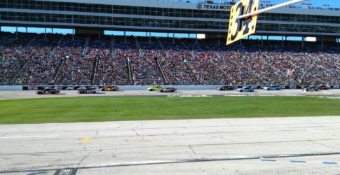 Image of Texas Motor Speedway