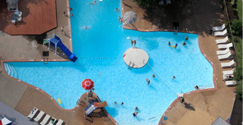 Image of Memorial Day Weekend 2024 in Plano, Texas