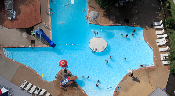 Memorial Day Weekend 2022 in Plano, Texas Image of Memorial Day Weekend 2022 in Plano, Texas