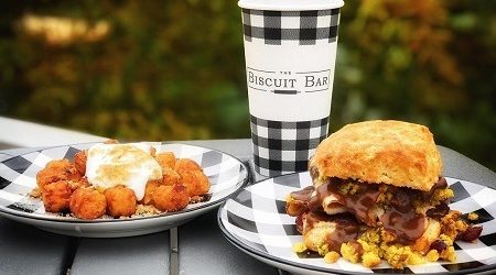 Image of The Biscuit Bar