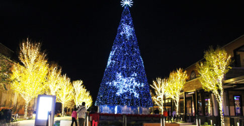 Image of Plano Holiday Lights 2019