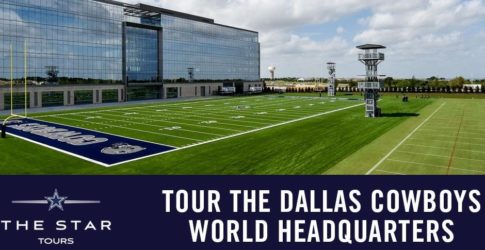 Image of The Star in Frisco