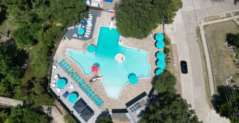 Image of The Texas Pool
