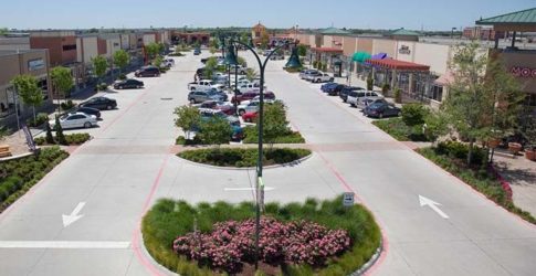 Image of The Village at Allen