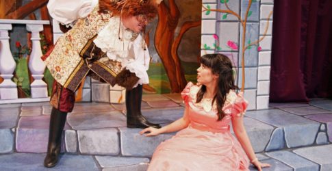 The Arts Take Center Stage this Fall in Plano Image of The Arts Take Center Stage this Fall in Plano