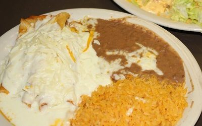 Image of Tino’s Too Mexican Restaurant