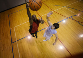 Image of Tom Muehlenbeck Recreation Center & Pool