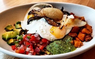 Image of True Food Kitchen Plano