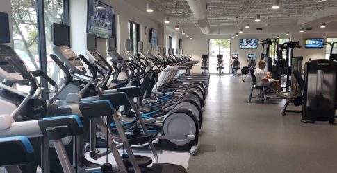 Image of Liberty Recreation Center