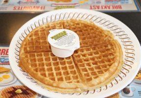 Imagem da Waffle House
