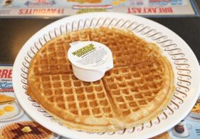 Image of Waffle House