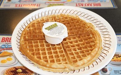 Image of Waffle House